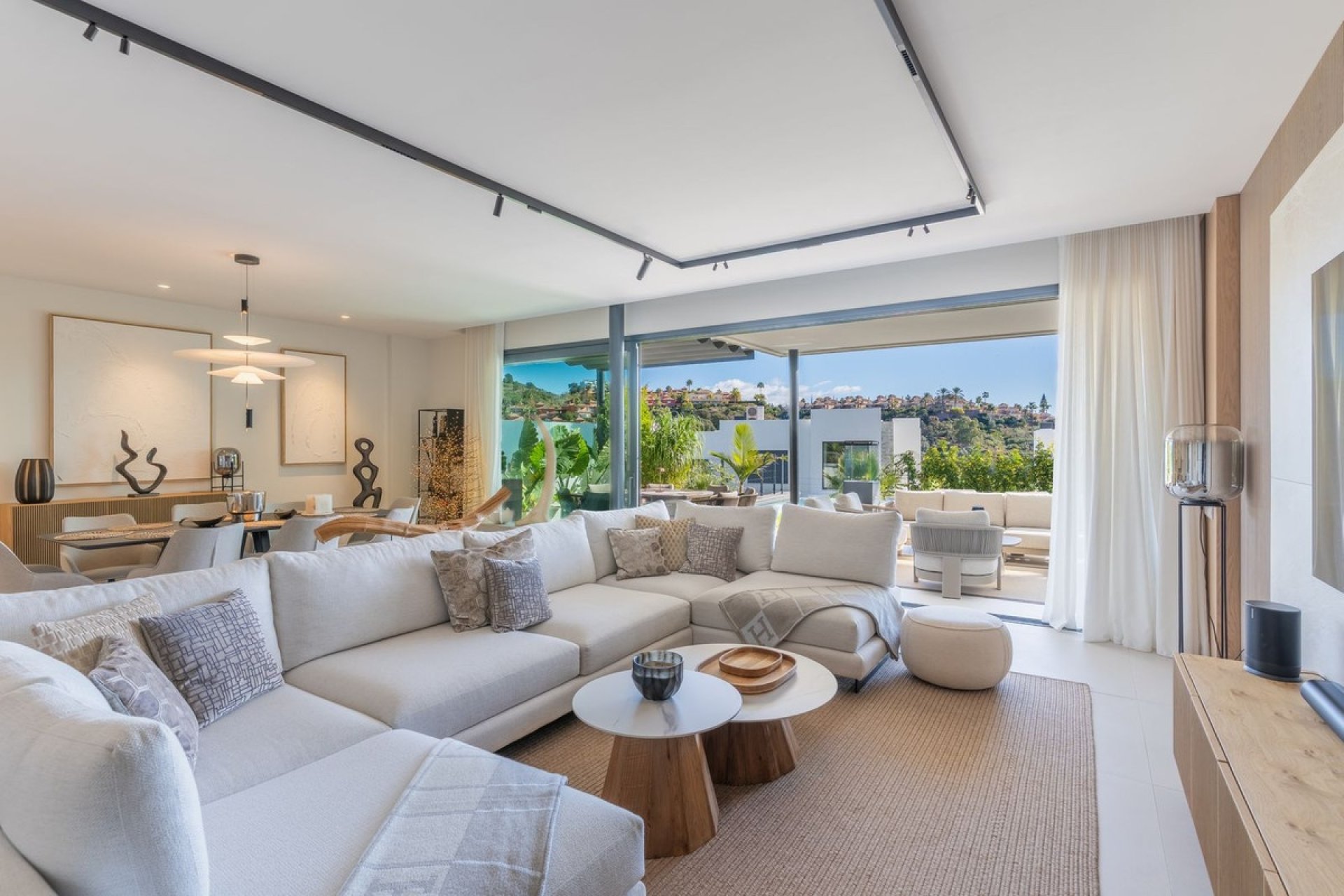 Resale - Villa - Marbella - Santa Clara