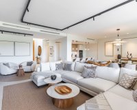 Resale - Villa - Marbella - Santa Clara