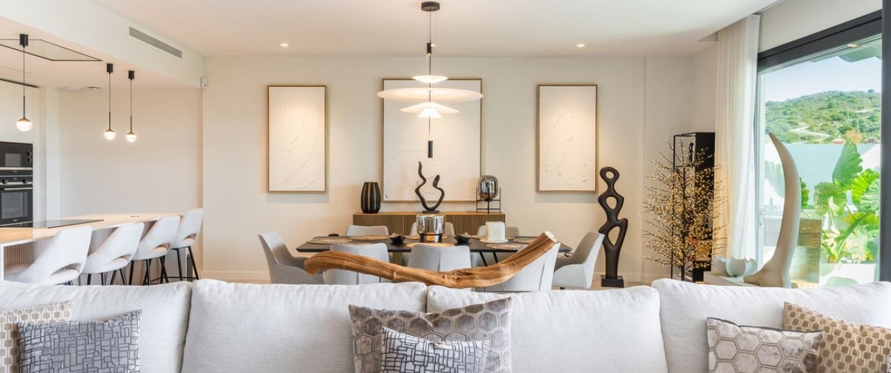 Resale - Villa - Marbella - Santa Clara