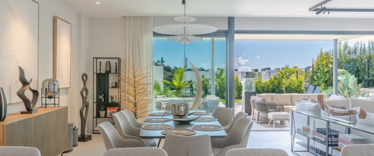 Resale - Villa - Marbella - Santa Clara