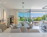 Resale - Villa - Marbella - Santa Clara