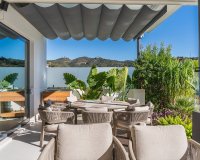 Resale - Villa - Marbella - Santa Clara