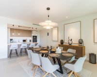 Resale - Villa - Marbella - Santa Clara
