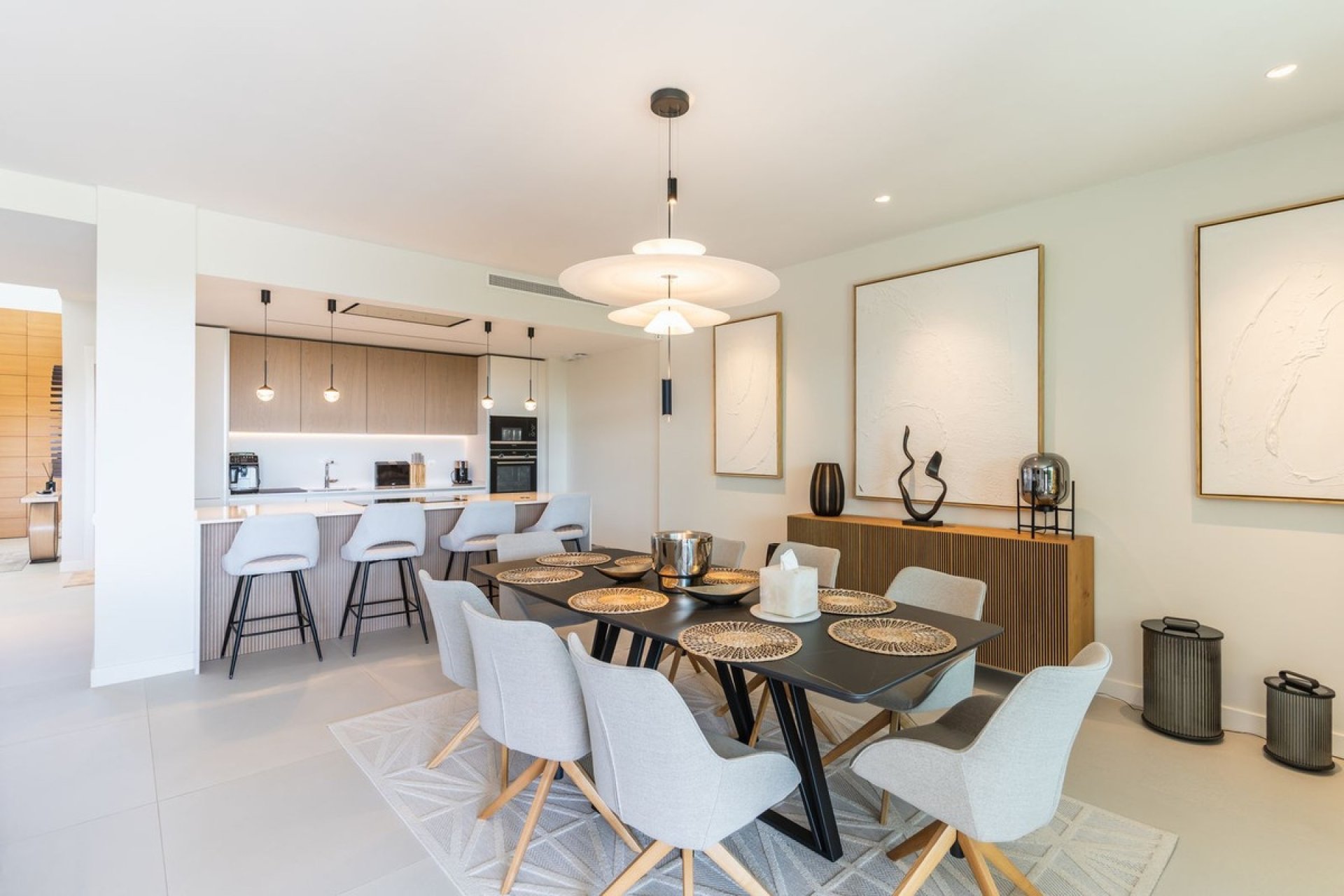 Resale - Villa - Marbella - Santa Clara