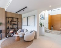 Resale - Villa - Marbella - Santa Clara