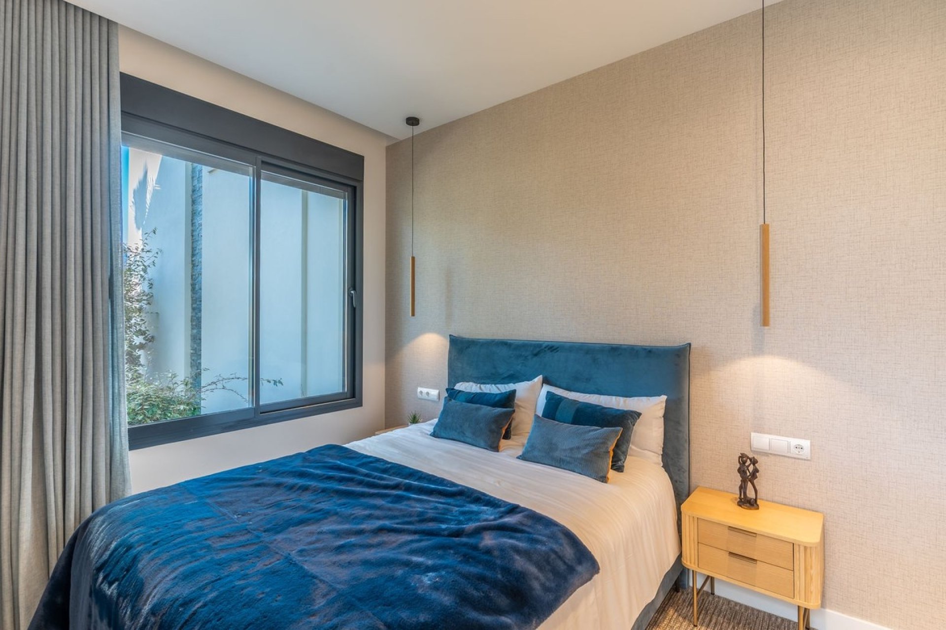 Resale - Villa - Marbella - Santa Clara