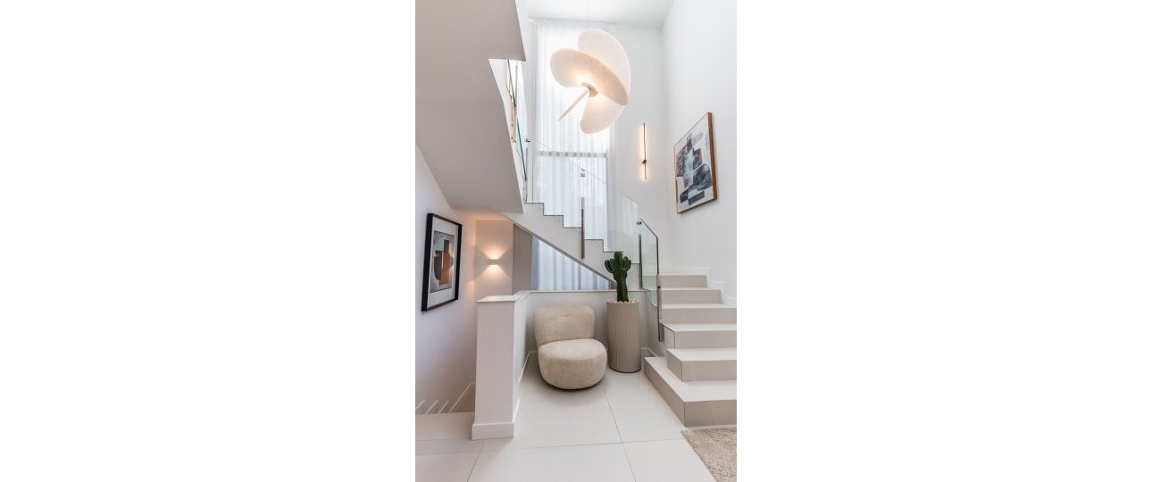 Resale - Villa - Marbella - Santa Clara