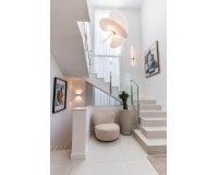 Resale - Villa - Marbella - Santa Clara
