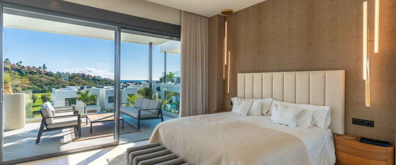 Resale - Villa - Marbella - Santa Clara