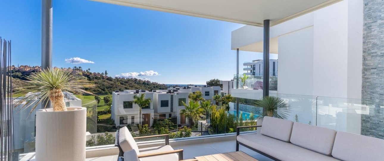 Resale - Villa - Marbella - Santa Clara