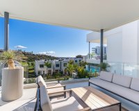 Resale - Villa - Marbella - Santa Clara