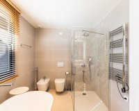 Resale - Villa - Marbella - Santa Clara