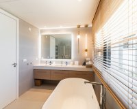 Resale - Villa - Marbella - Santa Clara