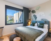 Resale - Villa - Marbella - Santa Clara