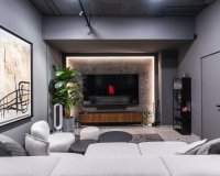 Resale - Villa - Marbella - Santa Clara