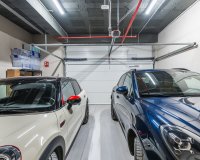 Resale - Villa - Marbella - Santa Clara