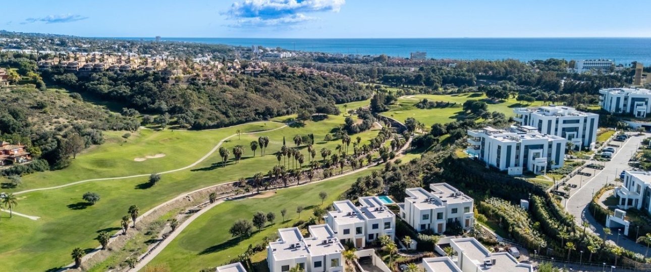 Resale - Villa - Marbella - Santa Clara