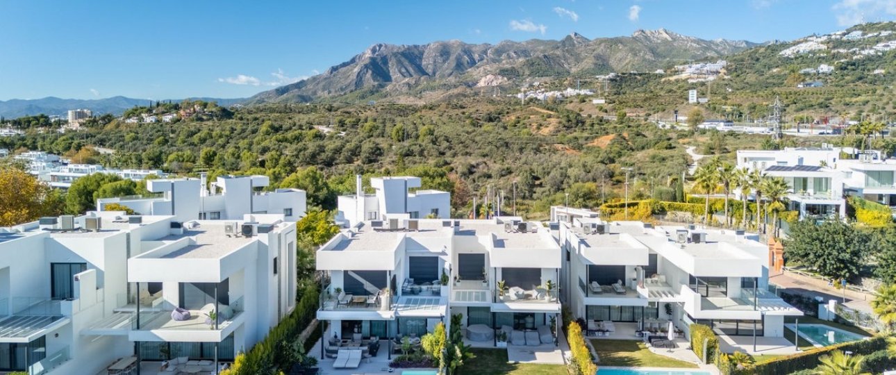 Resale - Villa - Marbella - Santa Clara