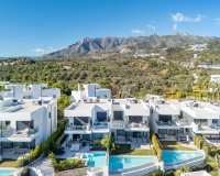 Resale - Villa - Marbella - Santa Clara