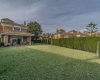 Resale - Villa - Marbella - Santa Clara