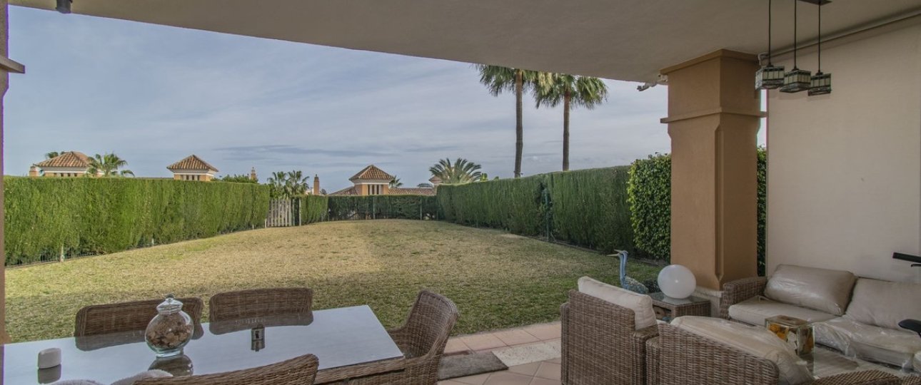 Resale - Villa - Marbella - Santa Clara