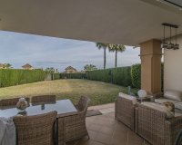 Resale - Villa - Marbella - Santa Clara