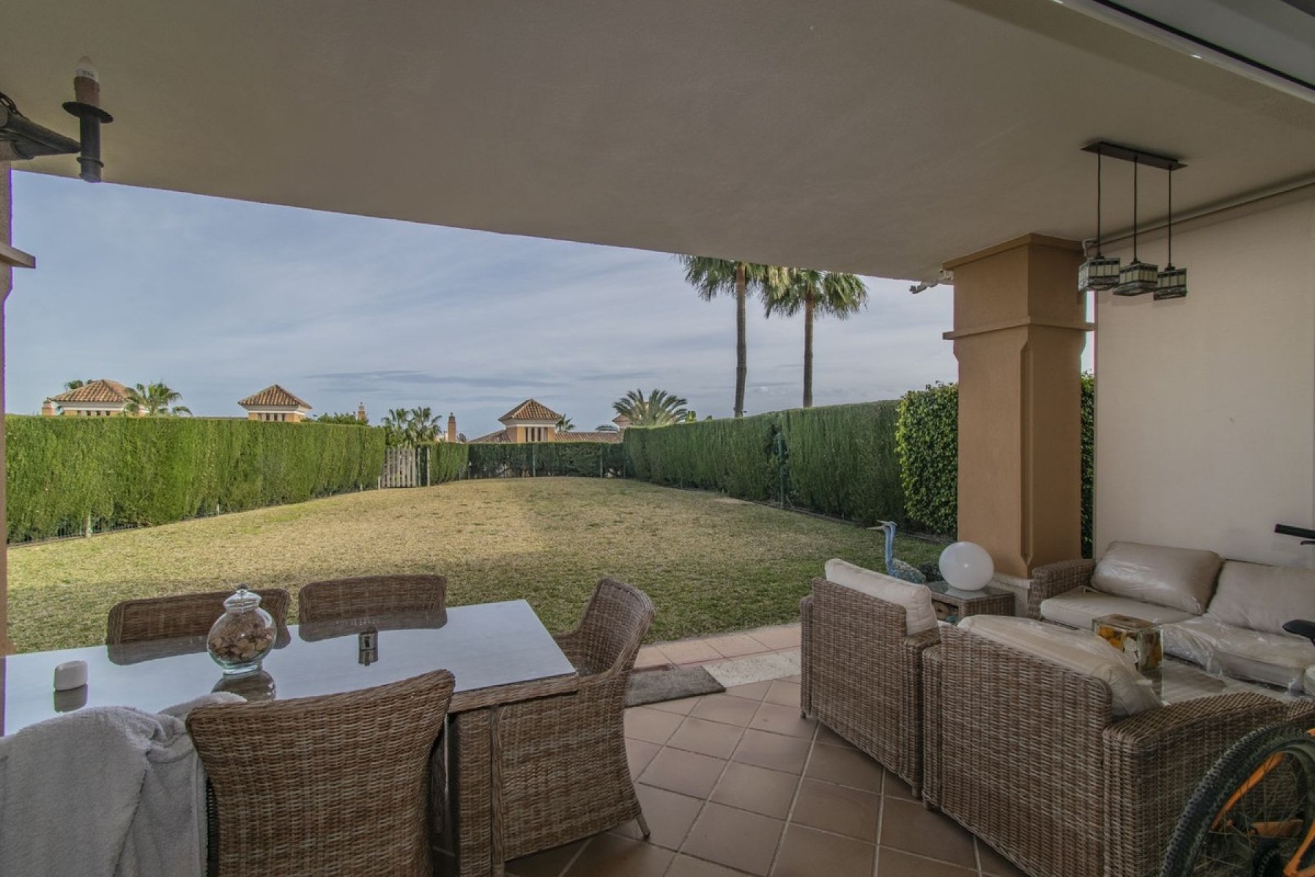Resale - Villa - Marbella - Santa Clara