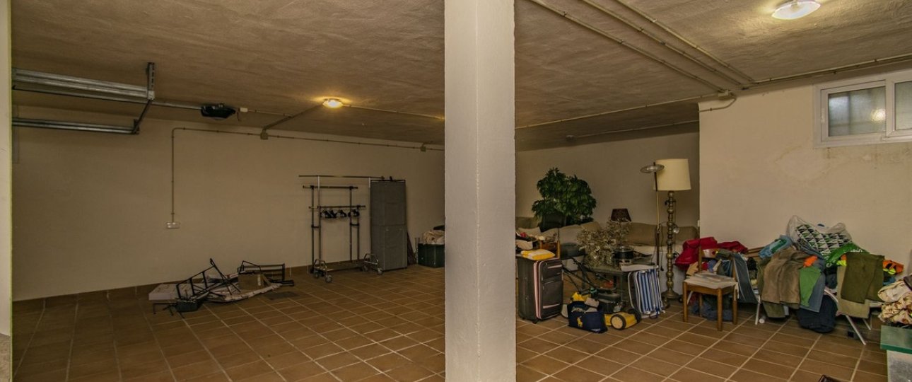 Resale - Villa - Marbella - Santa Clara