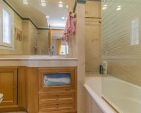 Resale - Villa - Marbella - Santa Clara