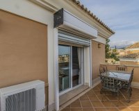 Resale - Villa - Marbella - Santa Clara