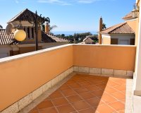 Resale - Villa - Marbella - Santa Clara