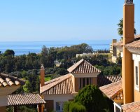 Resale - Villa - Marbella - Santa Clara