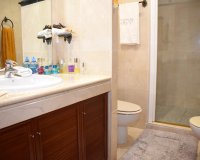 Resale - Villa - Marbella - Santa Clara