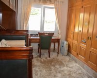 Resale - Villa - Marbella - Santa Clara