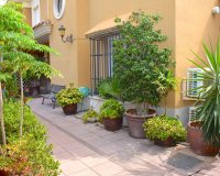 Resale - Villa - Marbella - Santa Clara