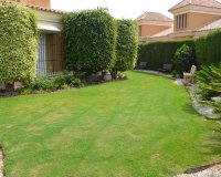 Resale - Villa - Marbella - Santa Clara