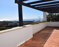 Resale - Villa - Marbella - Santa Clara
