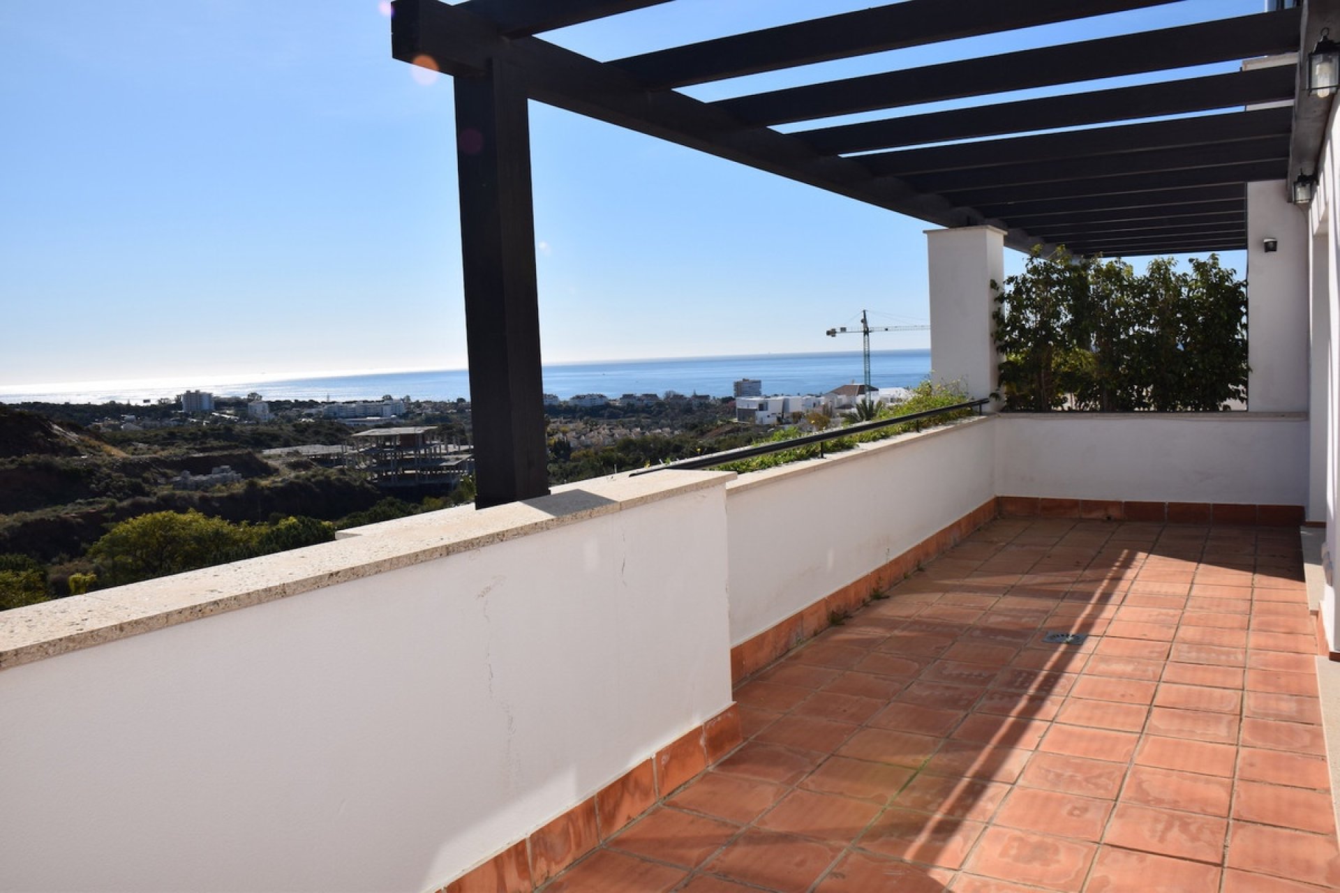 Resale - Villa - Marbella - Santa Clara