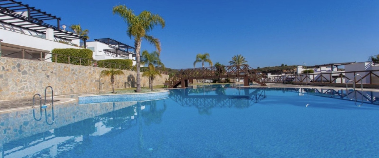 Resale - Villa - Marbella - Santa Clara