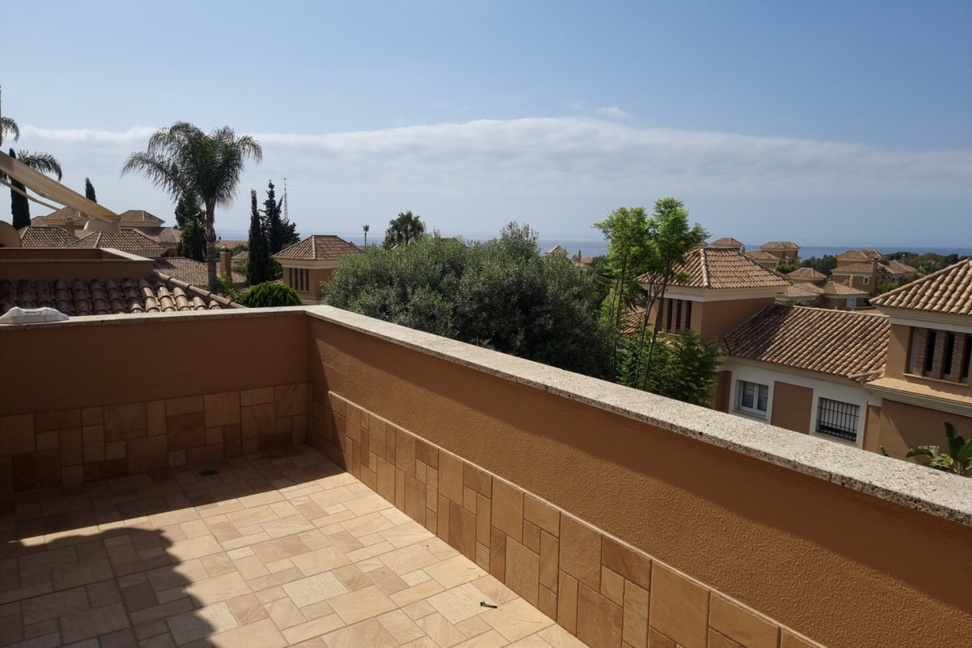 Resale - Villa - Marbella - Santa Clara