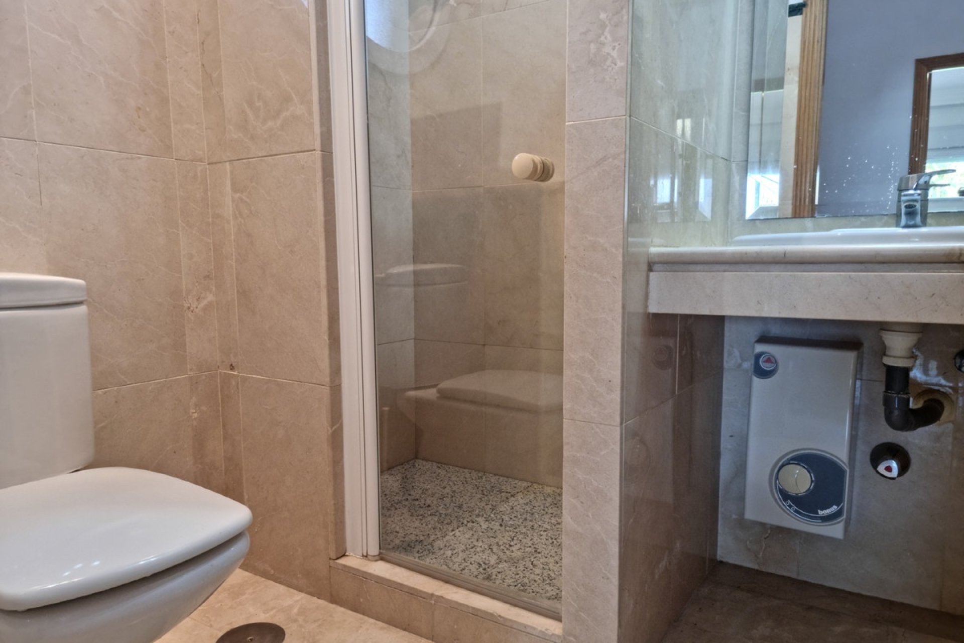 Resale - Villa - Marbella - Santa Clara