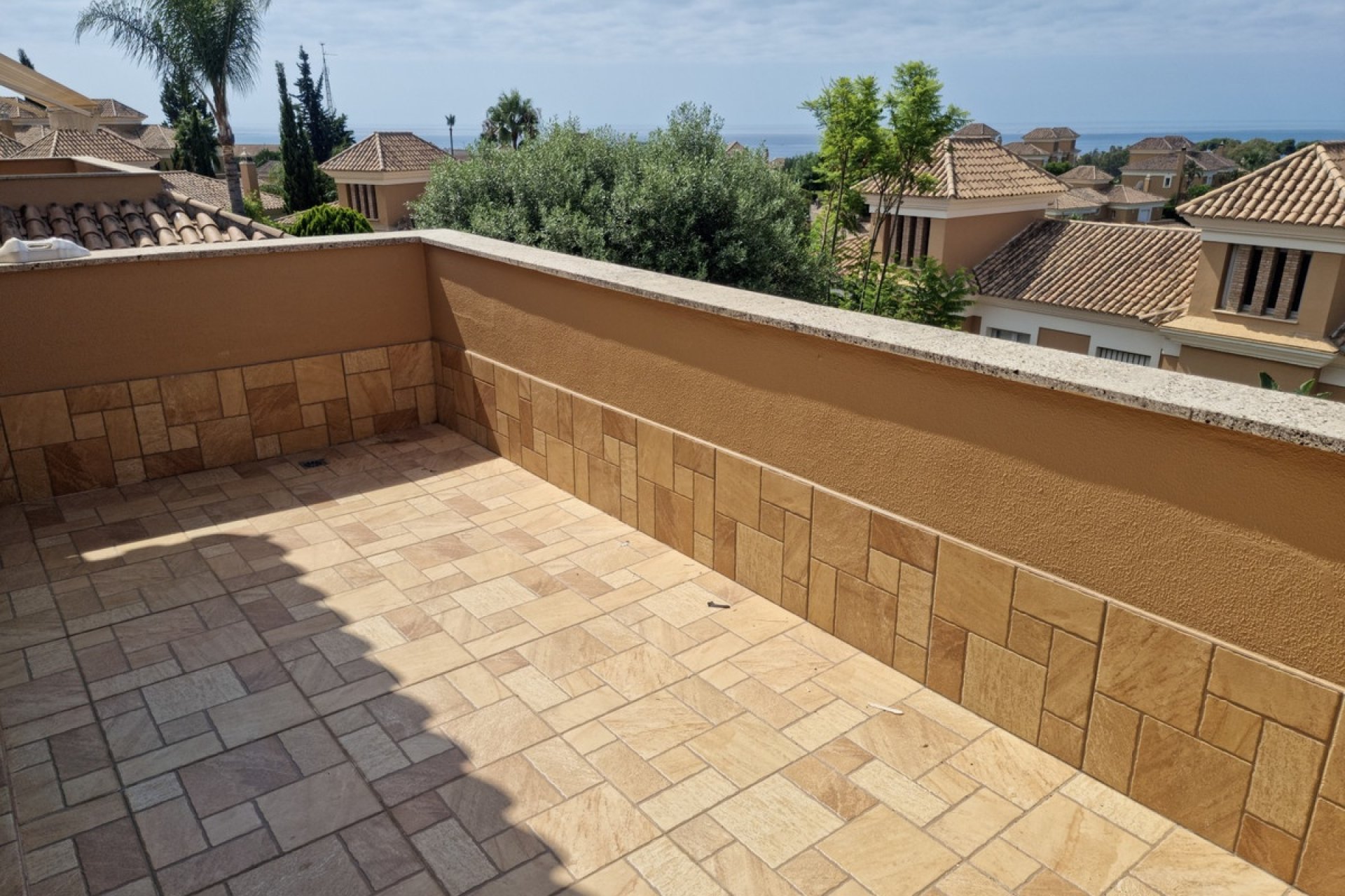 Resale - Villa - Marbella - Santa Clara