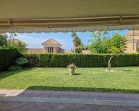 Resale - Villa - Marbella - Santa Clara