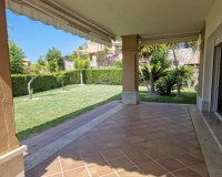 Resale - Villa - Marbella - Santa Clara