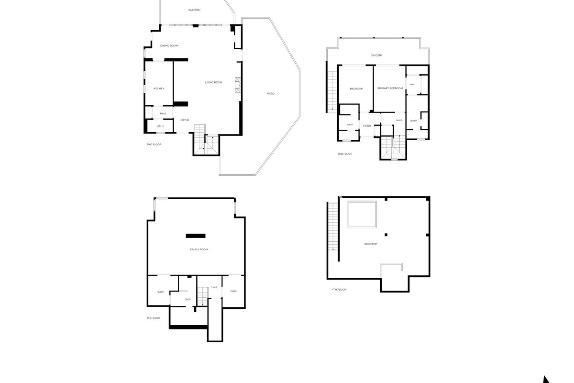 Resale - Villa - Marbella - Santa Clara