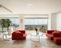 Resale - Villa - Marbella - Santa Clara