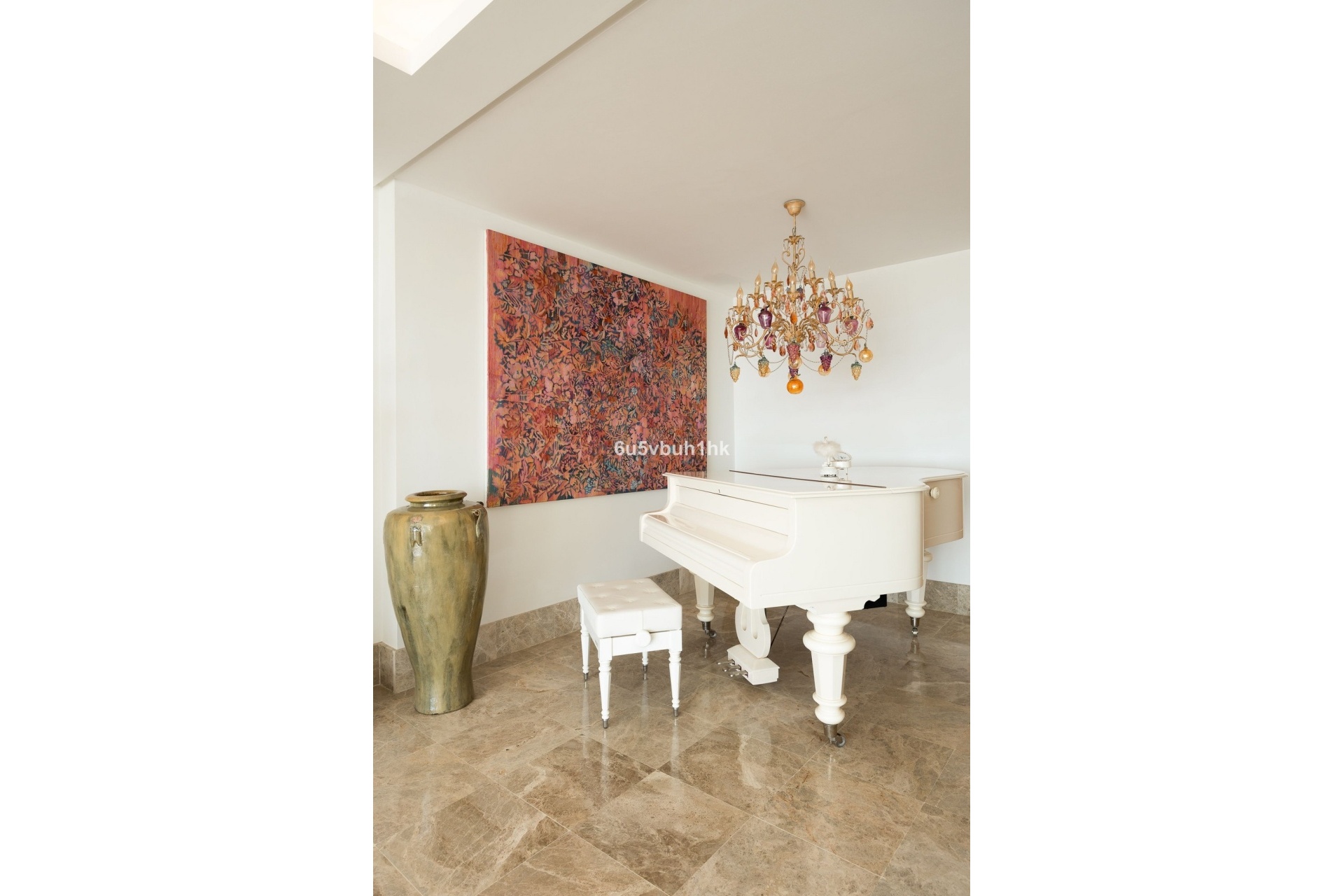 Resale - Villa - Marbella - Santa Clara
