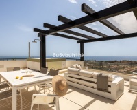 Resale - Villa - Marbella - Santa Clara