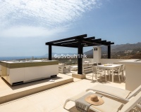 Resale - Villa - Marbella - Santa Clara