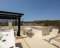 Resale - Villa - Marbella - Santa Clara